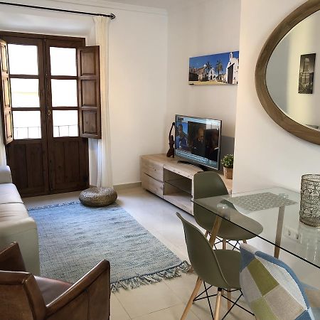 Lodgingmalaga San Juan Apartman Kültér fotó