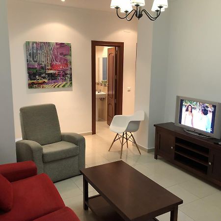 Lodgingmalaga San Juan Apartman Kültér fotó