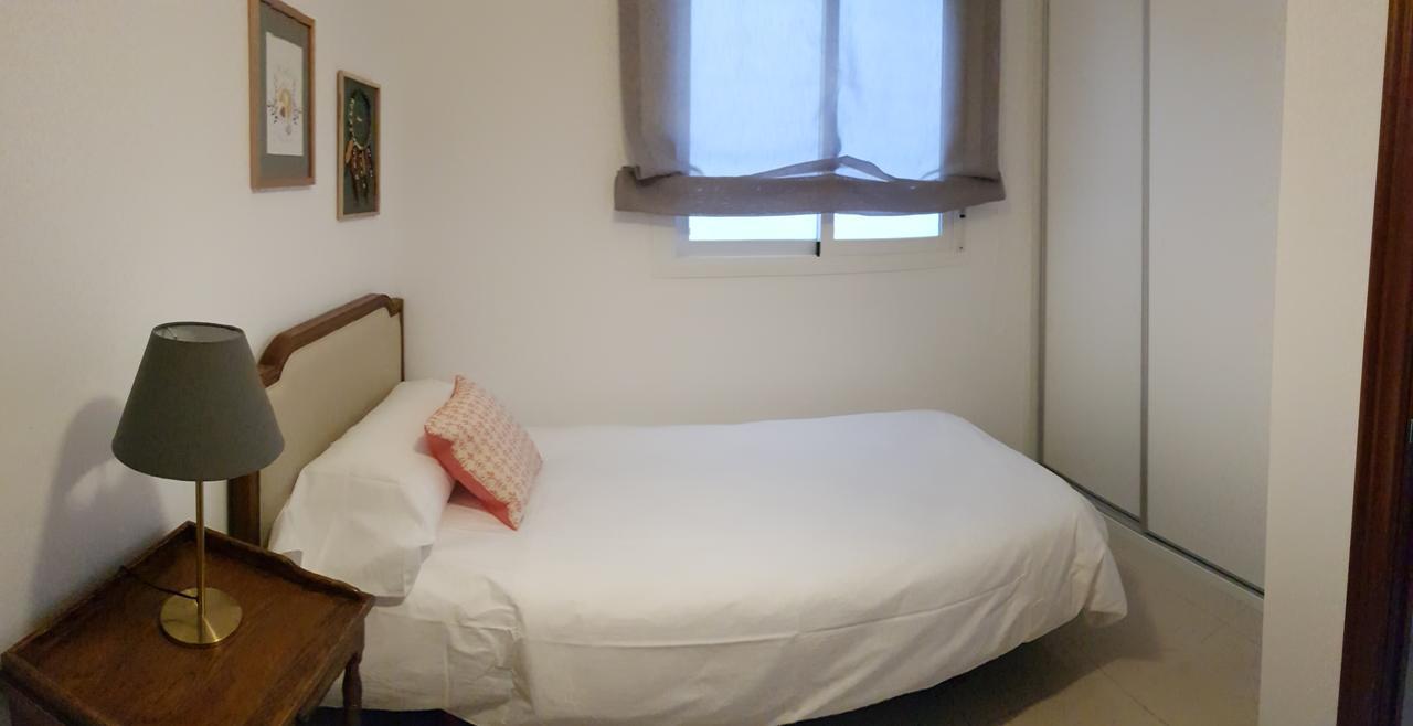 Lodgingmalaga San Juan Apartman Kültér fotó