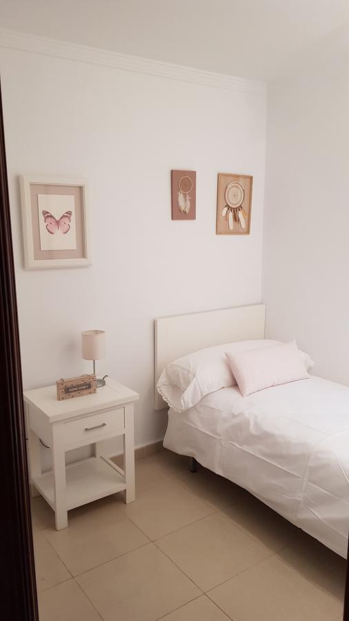 Lodgingmalaga San Juan Apartman Kültér fotó