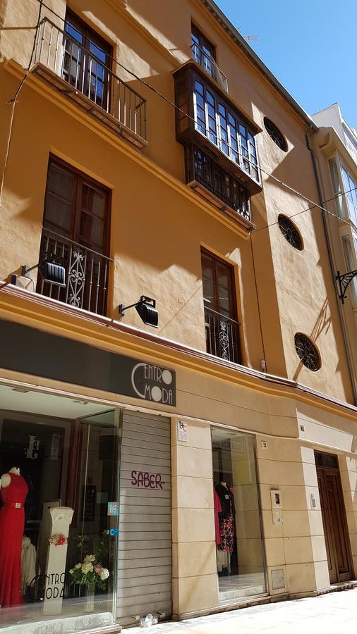 Lodgingmalaga San Juan Apartman Kültér fotó