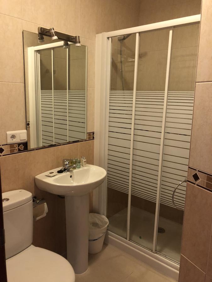 Lodgingmalaga San Juan Kültér fotó