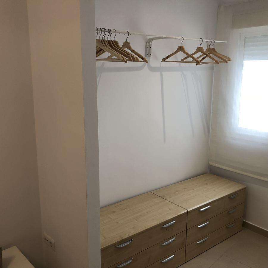 Lodgingmalaga San Juan Apartman Kültér fotó