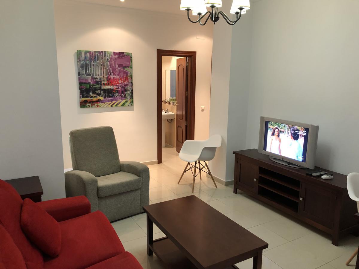 Lodgingmalaga San Juan Apartman Kültér fotó