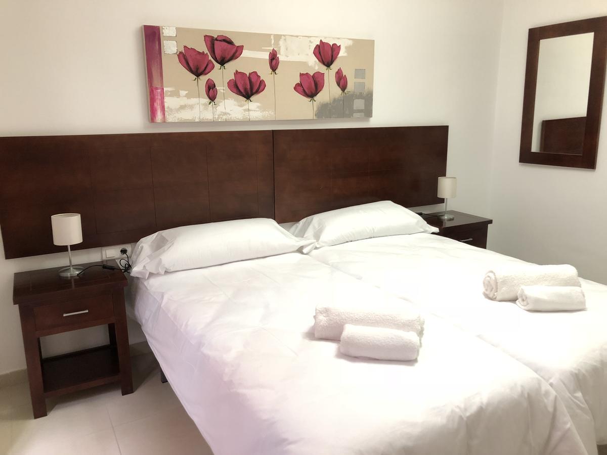 Lodgingmalaga San Juan Apartman Kültér fotó