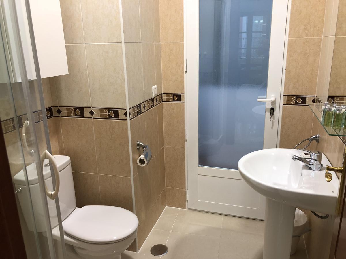 Lodgingmalaga San Juan Apartman Kültér fotó