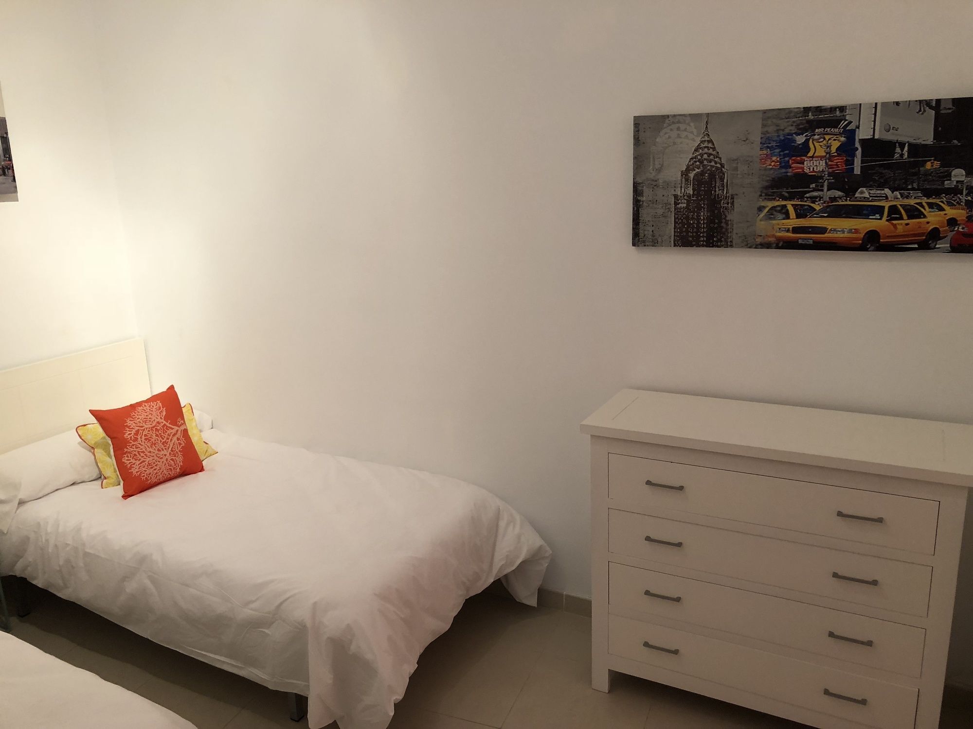 Lodgingmalaga San Juan Apartman Kültér fotó