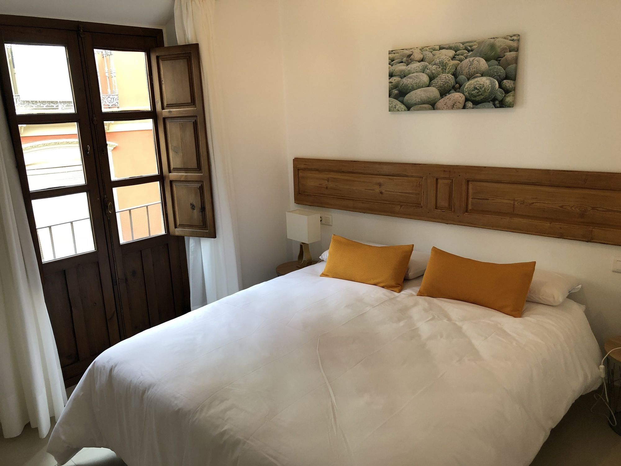 Lodgingmalaga San Juan Kültér fotó