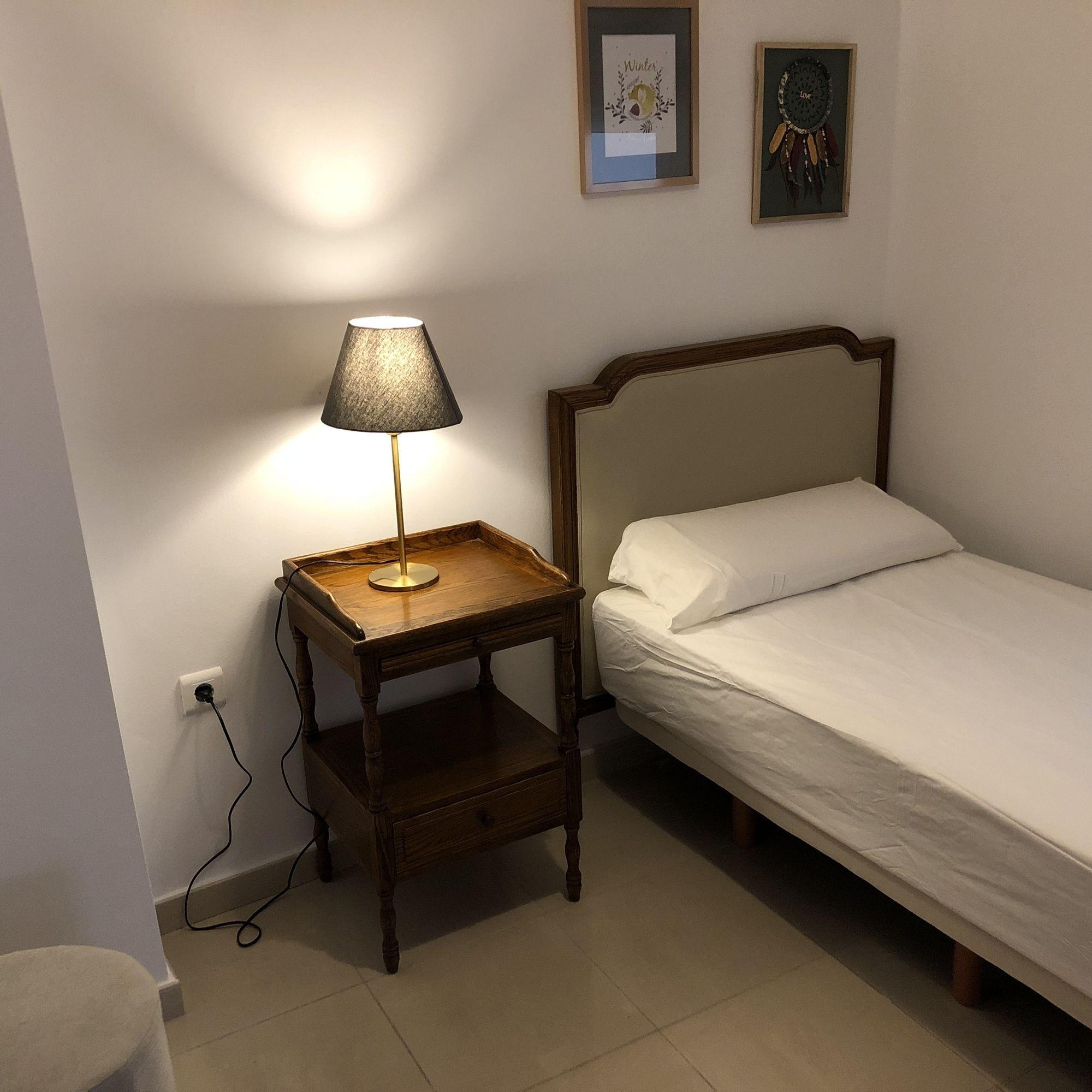 Lodgingmalaga San Juan Apartman Kültér fotó