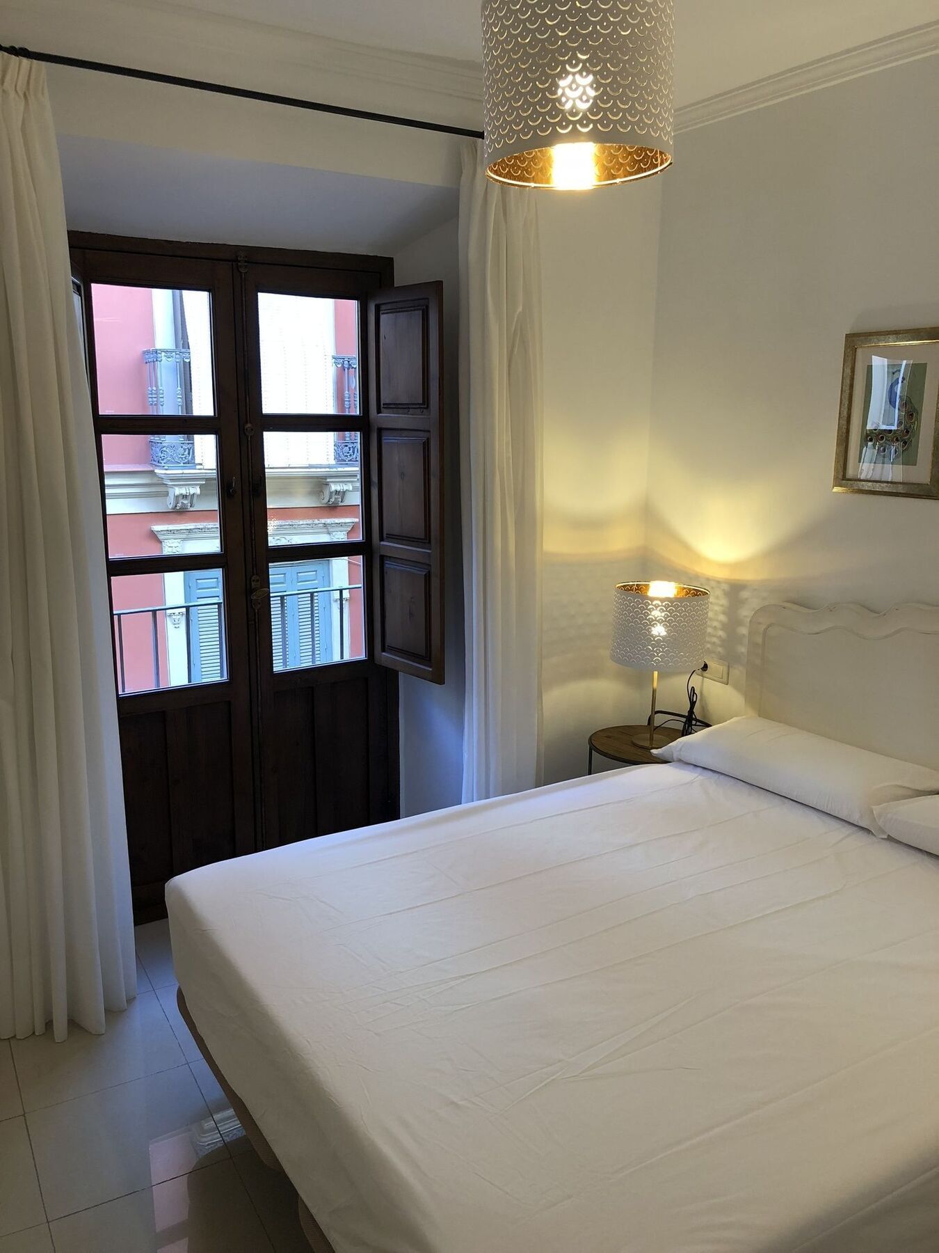 Lodgingmalaga San Juan Kültér fotó
