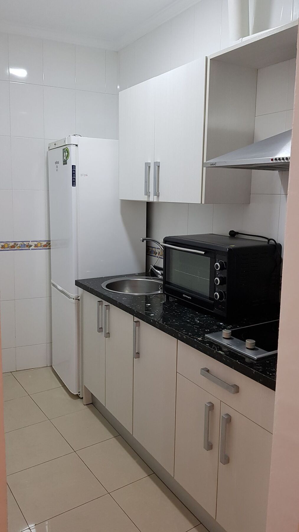 Lodgingmalaga San Juan Apartman Kültér fotó