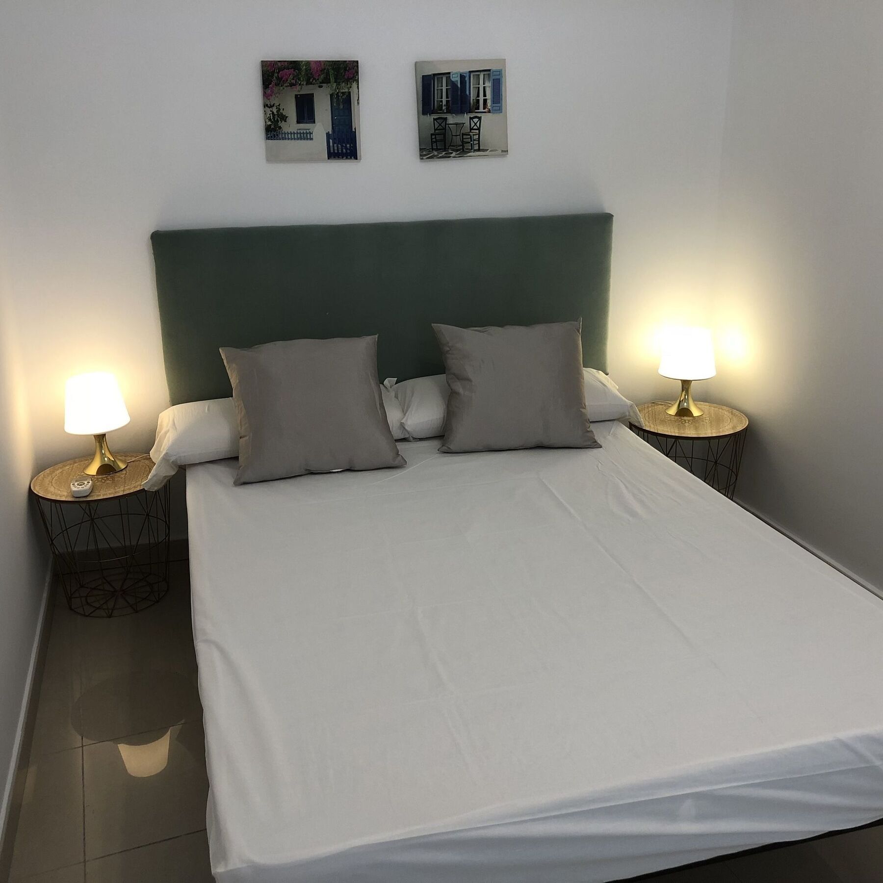 Lodgingmalaga San Juan Apartman Kültér fotó