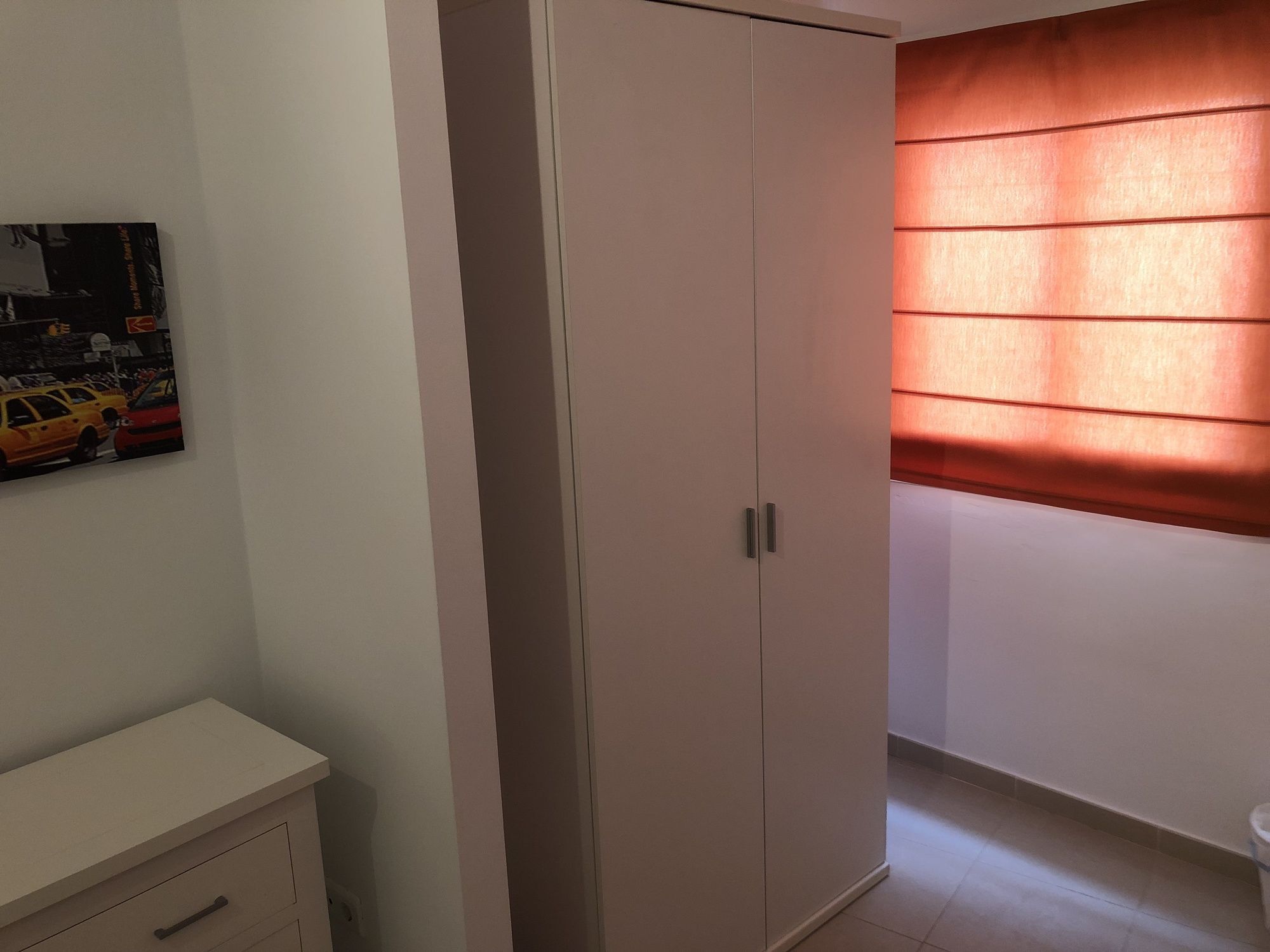 Lodgingmalaga San Juan Apartman Kültér fotó