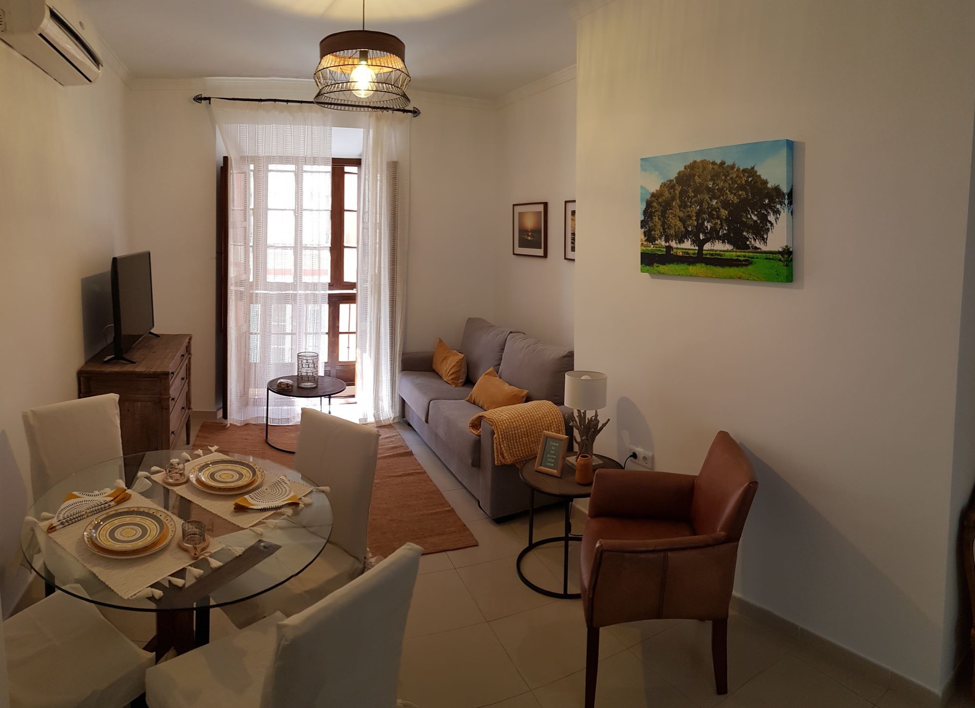 Lodgingmalaga San Juan Apartman Kültér fotó