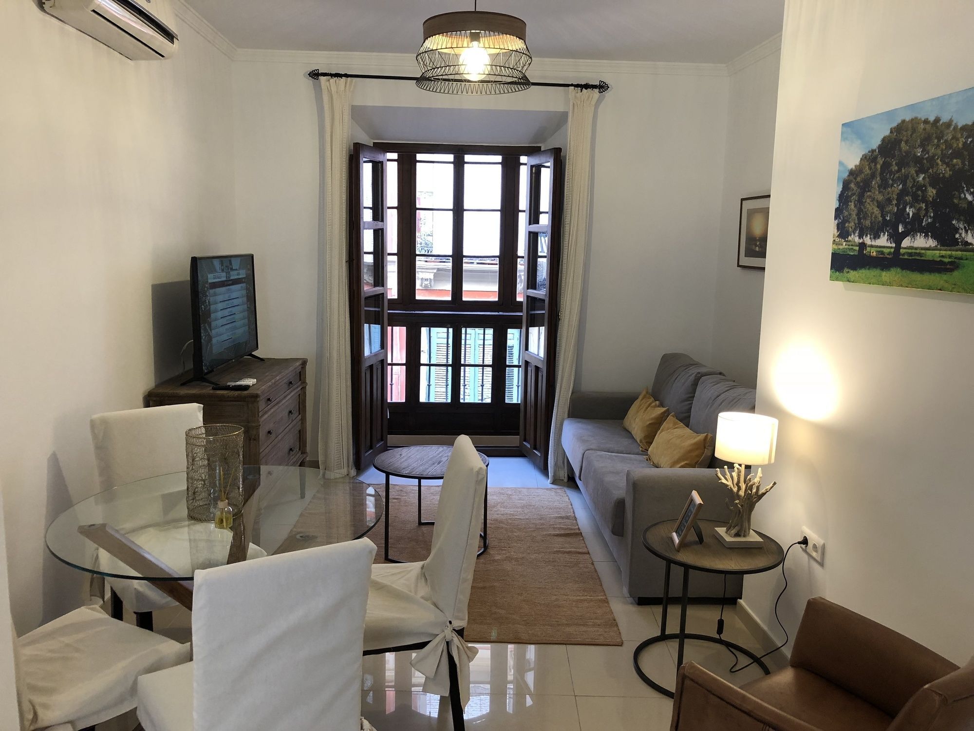 Lodgingmalaga San Juan Apartman Kültér fotó