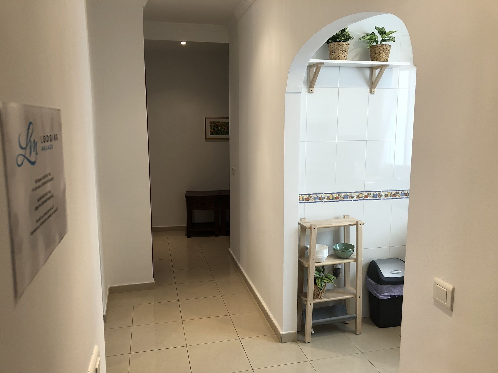 Lodgingmalaga San Juan Kültér fotó